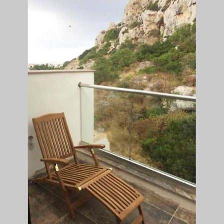 Mellieha Luxury Penthouse With Sea & Country Views Appartement Buitenkant foto