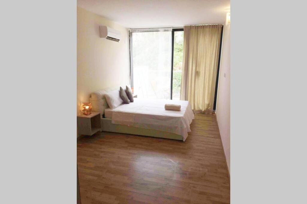 Mellieha Luxury Penthouse With Sea & Country Views Appartement Buitenkant foto